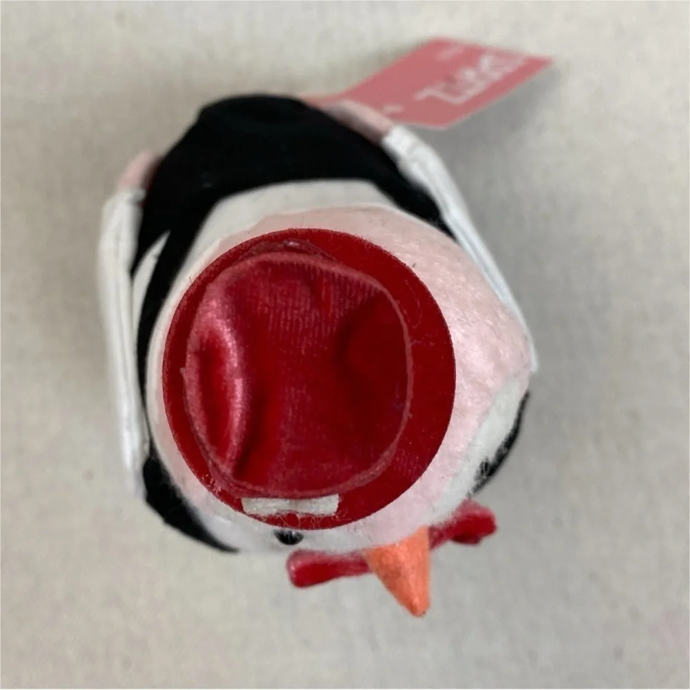 Target spritz bird